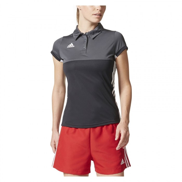 Adidas-LP Womens T16 Climacool Polo (w)