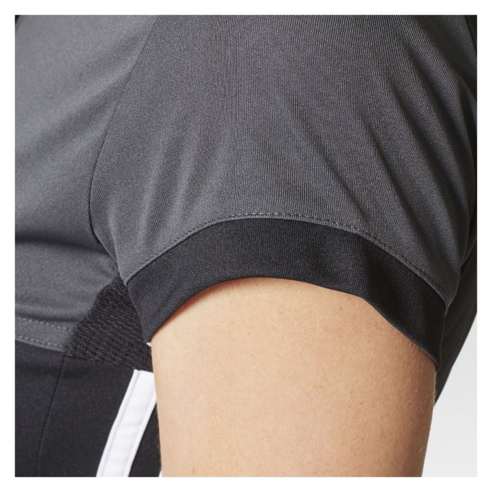 Adidas-LP Womens T16 Climacool Polo (w)