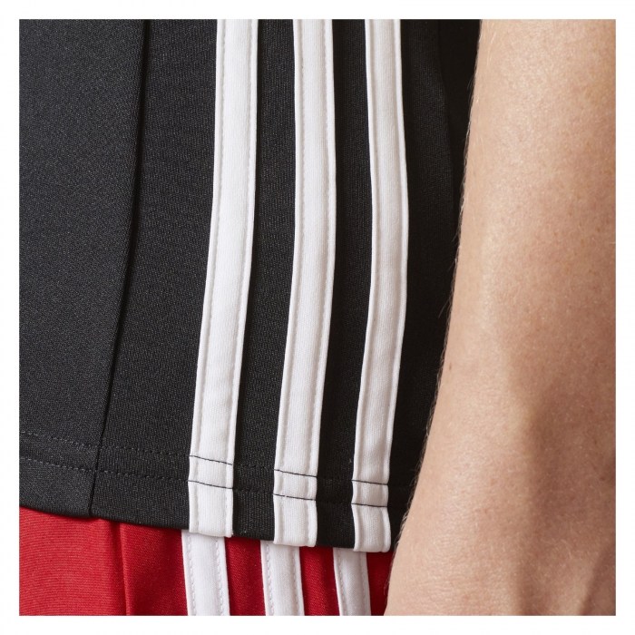 Adidas-LP Womens T16 Climacool Polo (w)