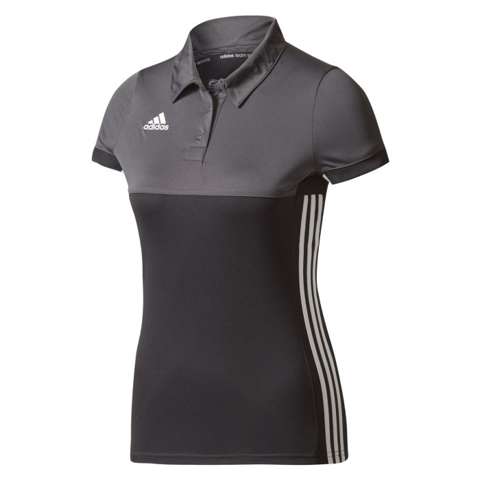 Adidas-LP Womens T16 Climacool Polo (w)