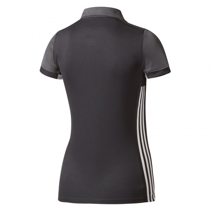 Adidas-LP Womens T16 Climacool Polo (w)