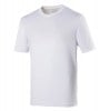 Cool Performance Tee Artic White