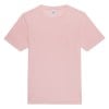 Cool Performance Tee Baby Pink