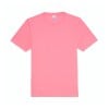 Cool Performance Tee Electric Pink