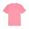 Cool Performance Tee Electric Pink