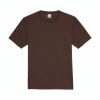 Cool Performance Tee Hot Chocolate