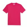 Cool Performance Tee Hot Pink