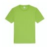 Cool Performance Tee Lime