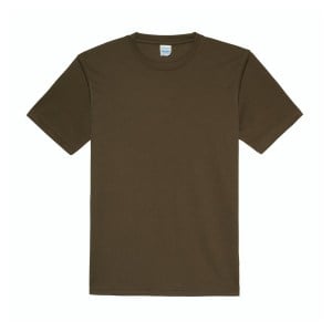 Cool Performance Tee Olive