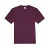 Cool Performance Tee Plum