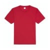 Cool Performance Tee Red Hot Chilli