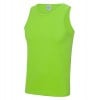 Cool Performance Vest Electric Green