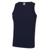 Cool Performance Vest French Navy