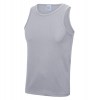 Cool Performance Vest Heather