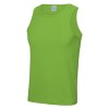 Cool Performance Vest Lime