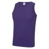 Cool Performance Vest Purple