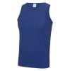 Cool Performance Vest Royal