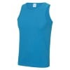 Cool Performance Vest Sapphire