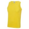 Cool Performance Vest Sunshine Yellow