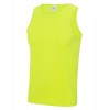 Cool Performance Vest Electric Yellow