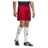 Adidas Parma 16 Shorts With Briefs Power Red-White