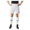 Adidas Parma 16 Short White-Black