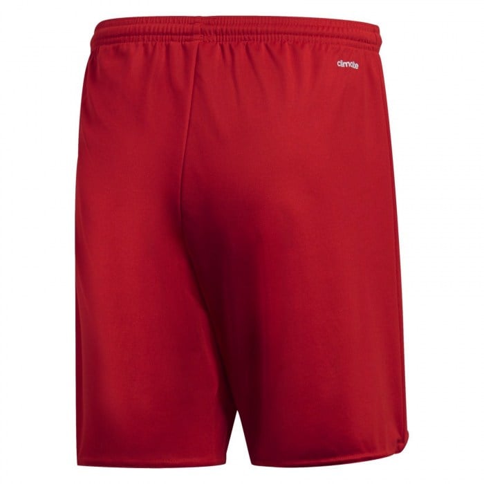 Adidas Parma 16 Short Power Red-White