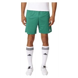 Adidas Parma 16 Short Bold Green-White