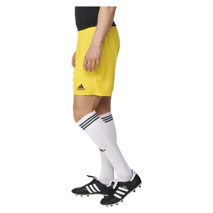 Adidas Parma 16 Short Yellow-Black