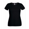Fruit-of-the-Loom Womens Fit Crew Neck T-shirt