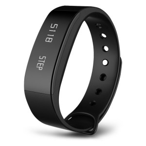 iDafodil Bluetooth Fitness Wristband