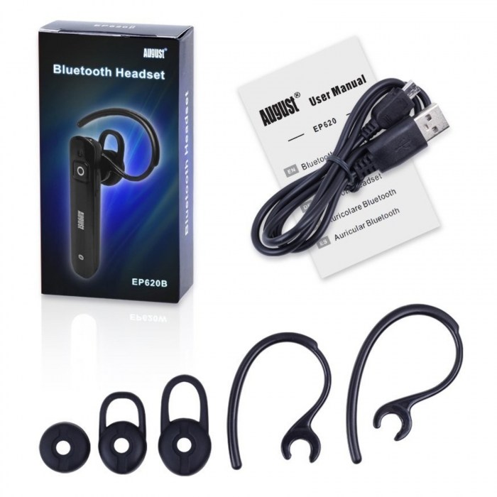 iDafodil Bluetooth Headset