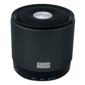 iDafodil Portable Bluetooth Speaker