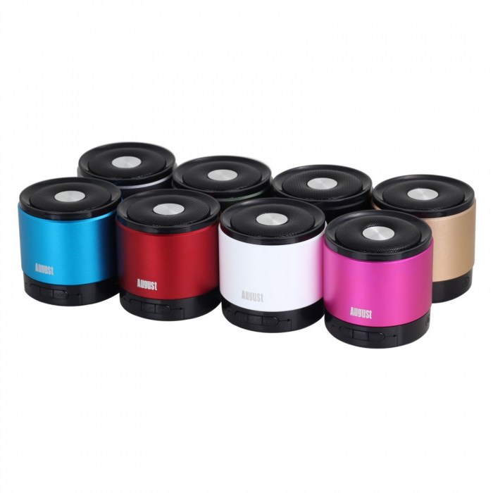 iDafodil Portable Bluetooth Speaker