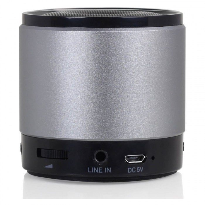 iDafodil Portable Bluetooth Speaker