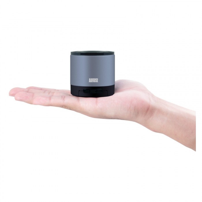 iDafodil Portable Bluetooth Speaker