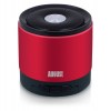 iDafodil Portable Bluetooth Speaker Red