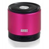 iDafodil Portable Bluetooth Speaker Pink