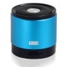 iDafodil Portable Bluetooth Speaker Blue