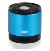 iDafodil Portable Bluetooth Speaker Blue