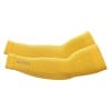 Errea KNIK ARM SLEEVES Yellow