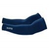 Errea KNIK ARM SLEEVES Navy