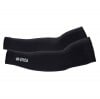 Errea KNIK ARM SLEEVES Black