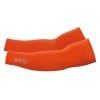 Errea KNIK ARM SLEEVES Orange