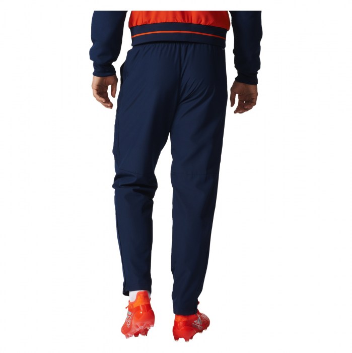 adidas TIRO17 WOVEN PANTS