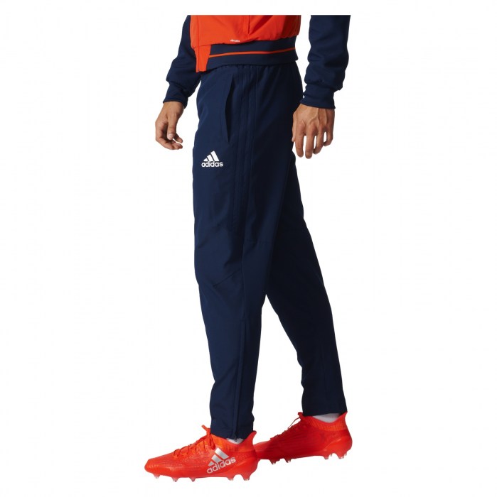 adidas TIRO17 WOVEN PANTS