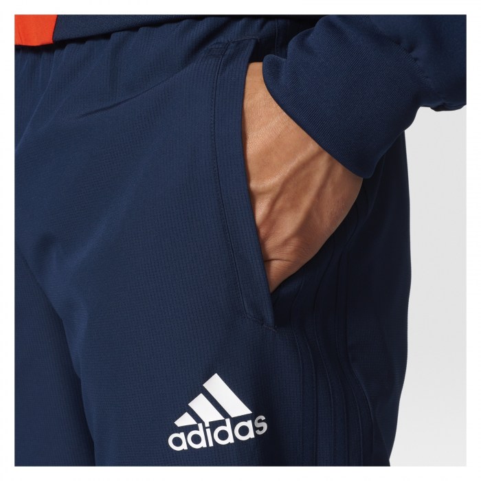 adidas TIRO17 WOVEN PANTS