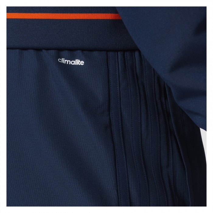 adidas TIRO17 WOVEN PANTS