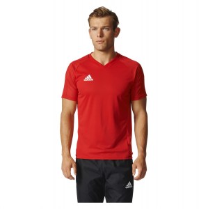 adidas TIRO17 TRAINING JERSEY