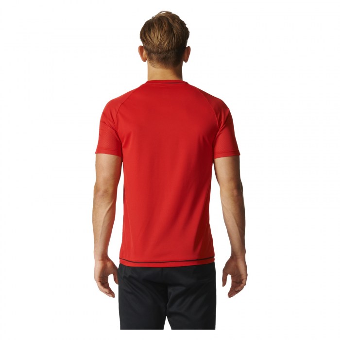 adidas TIRO17 TRAINING JERSEY